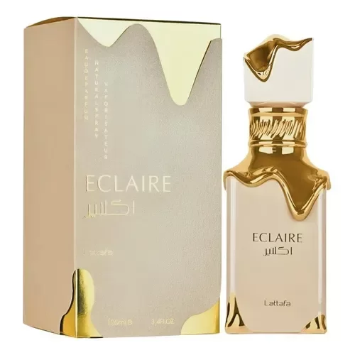 Producto - Lattafa Eclaire