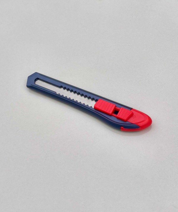 Producto - Cutter 18mm Maped