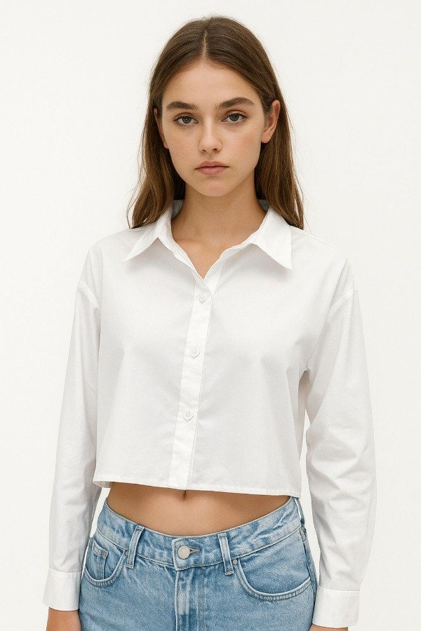 Producto - Camisa Hana