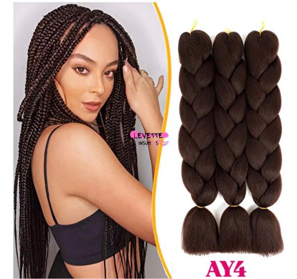 Producto - KANEKALON AY 04