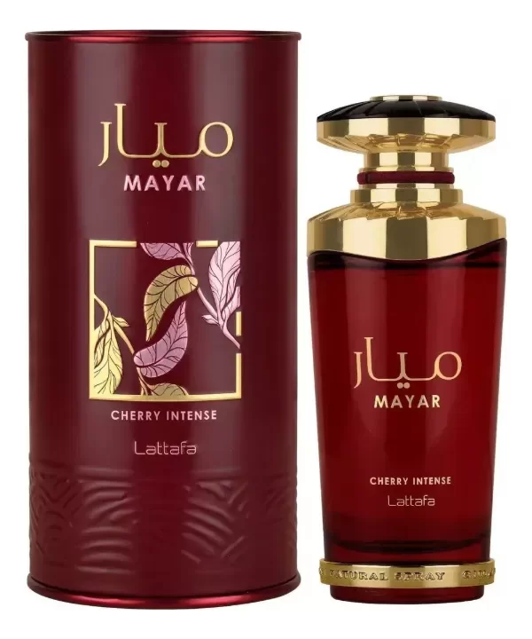 Producto - Mayar Cherry Intense
