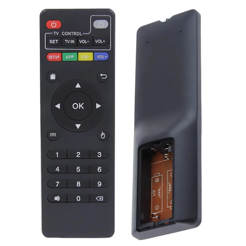 Producto - Control Remoto para TV Box