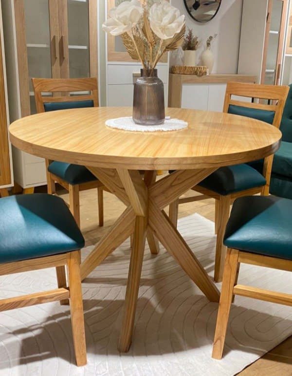 Producto - MESA CRUZ