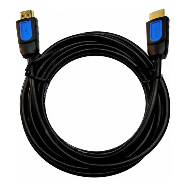 Producto - Cable HDMI 4K INTCO de 1.5 mts