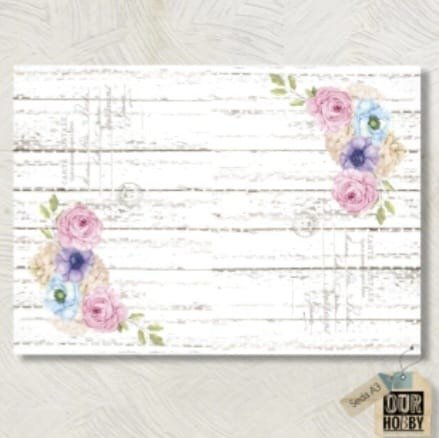 Producto - PAPEL DE SEDA 3033