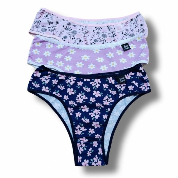 Producto - Vedetina Especial Estampada Dulce Limón Art.4001 X3
