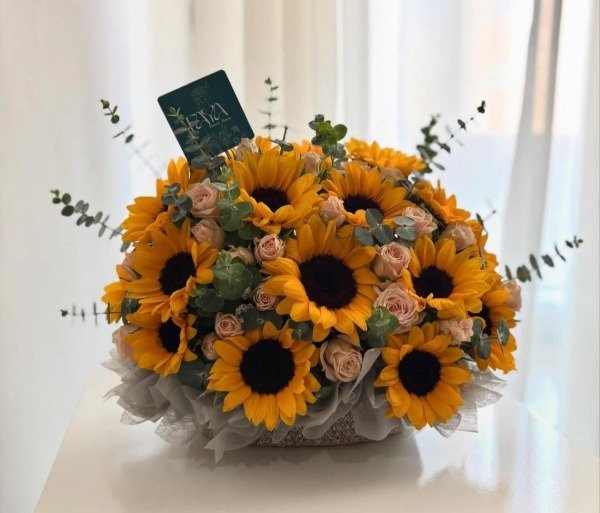 Producto - Canasta Yeli