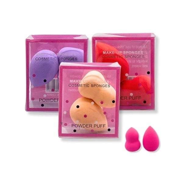 Producto - MINI ESPONJAS GOTA X2 - 1