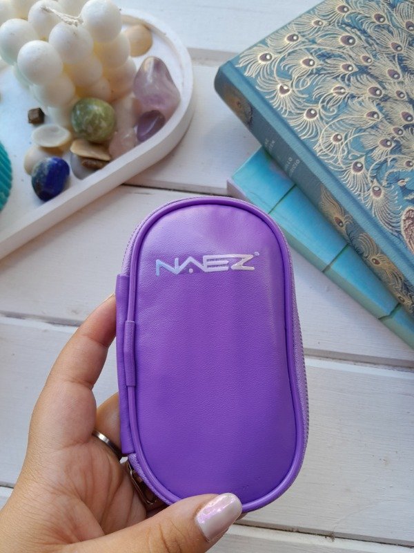 Producto - Set Brocha de viaje