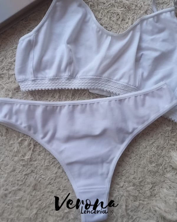 Producto - CONJUNTO CARMI