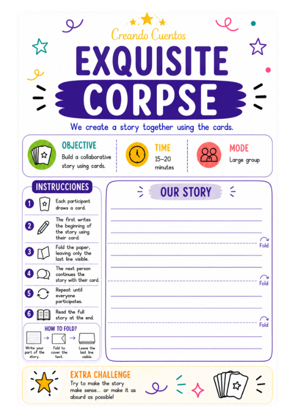 Producto - Storytelling Lab - 2