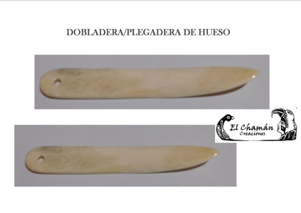 Producto - DOBLADERA DE HUESO