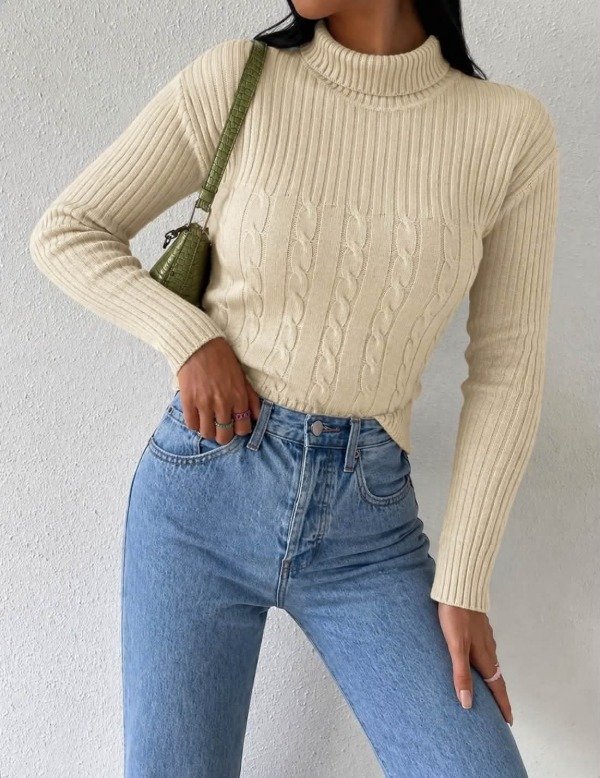 Producto - LINEA ION Sweater Venezia