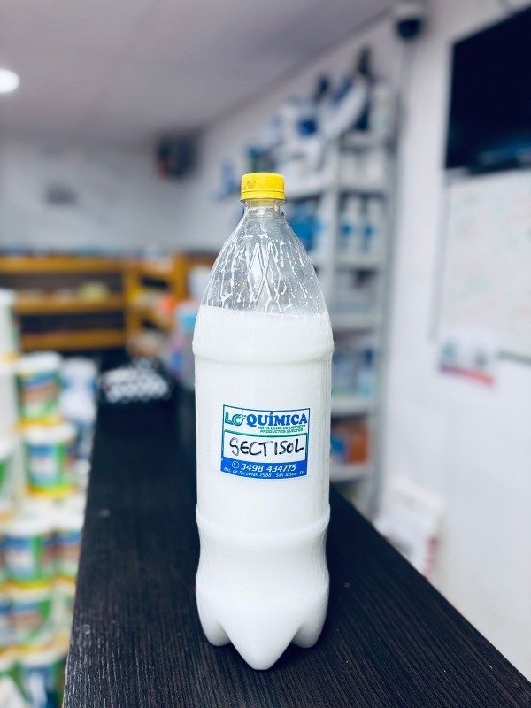 Producto - INSECTICIDA DERRIBANTE (SECTISOL)