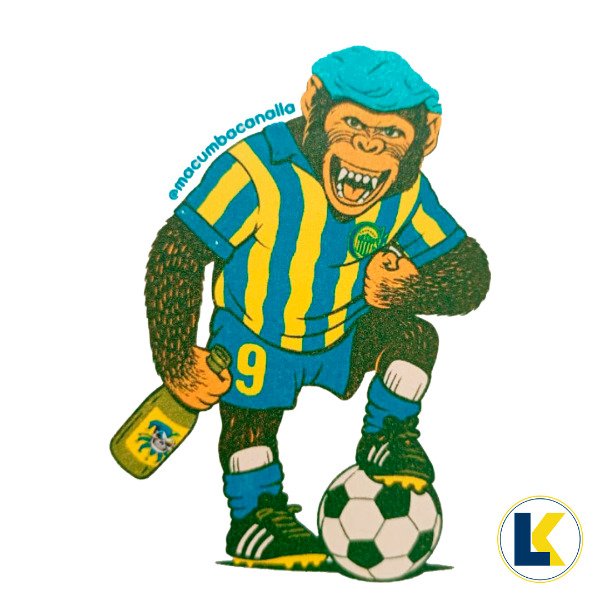 Producto - CANALLA Y BORRACHO