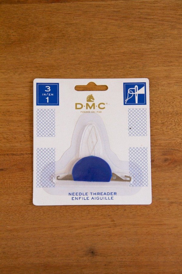 Producto - Enhebrador DMC