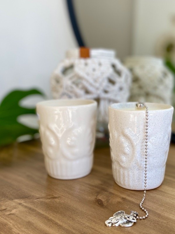 Producto - Vela Oli