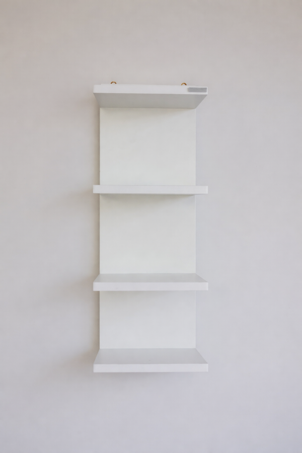 Producto - Torre de estantes 80cm