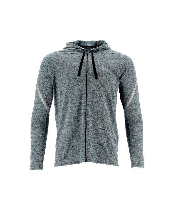 Producto - Campera UA Under Armour Tech 2.0 Gray