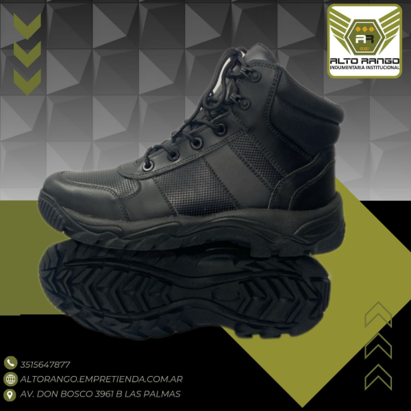 Producto - BORSEGO ALTAMA