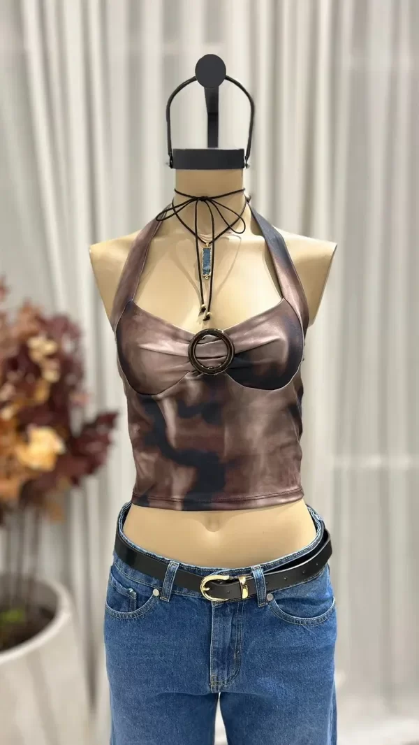 Producto - Top Tami