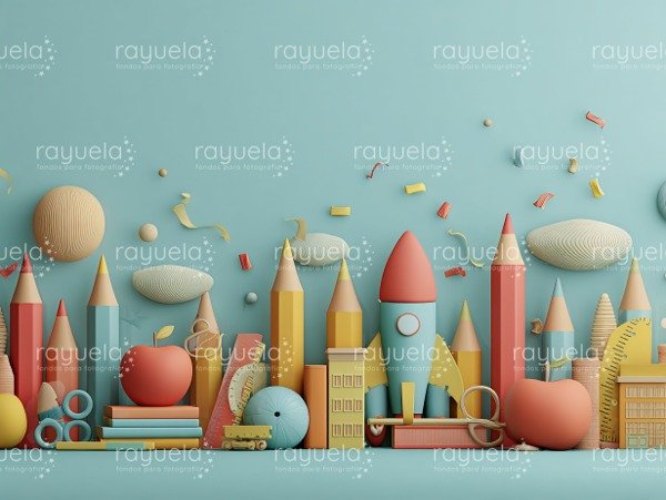 Producto - ESCOLARES 495