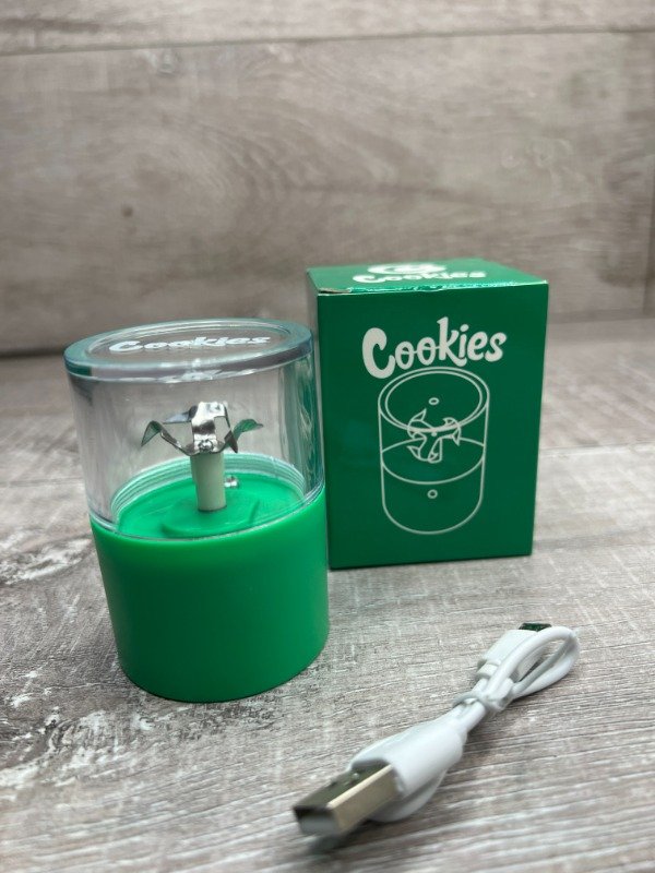 Producto - Picador Automatico Cookies
