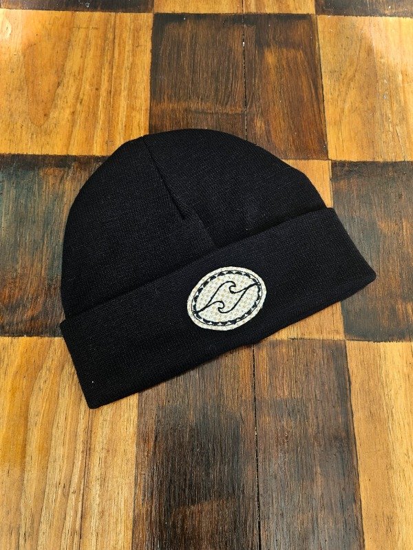 Producto - Gorro beanie de lana - 3