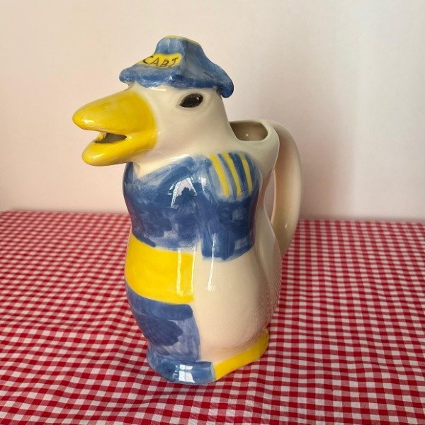 Producto - Jarra Pinguino Boca