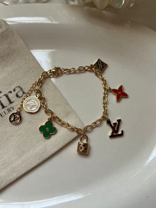 Producto - Pulsera LV AD