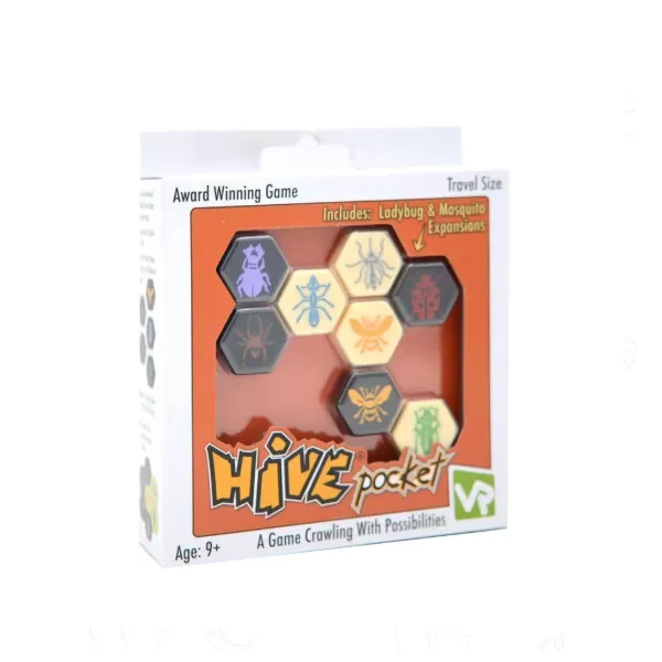 Producto - HIVE POCKET - 0