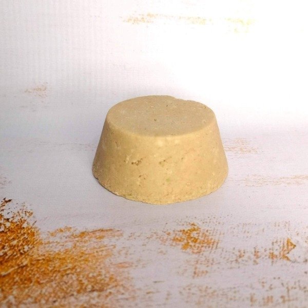 Producto - Shampoo sólido 80gr - GRASO