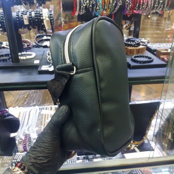 Producto - Bolso Total black - 1