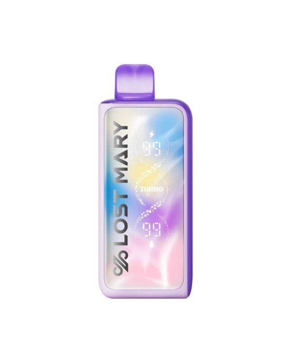 Producto - Sour Grape Ice -  35.000 Puffs