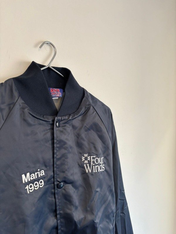 Producto - 1999 Vintage Bomber Jacket T.M - 1