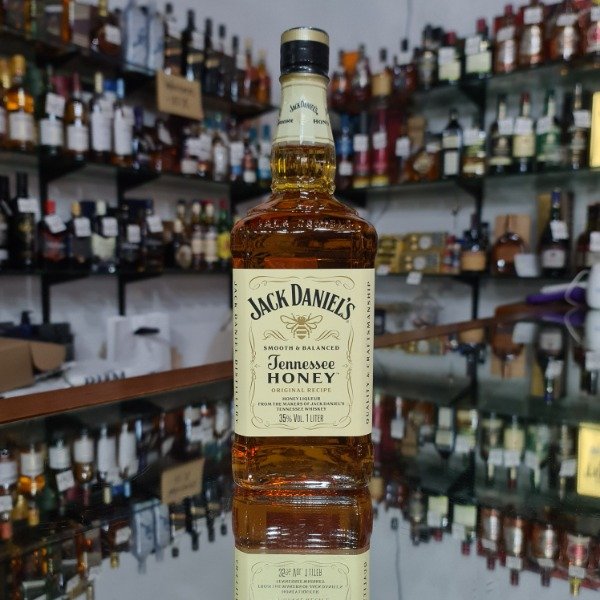 Producto - Whisky Jack Daniel's Jennessee Honey
