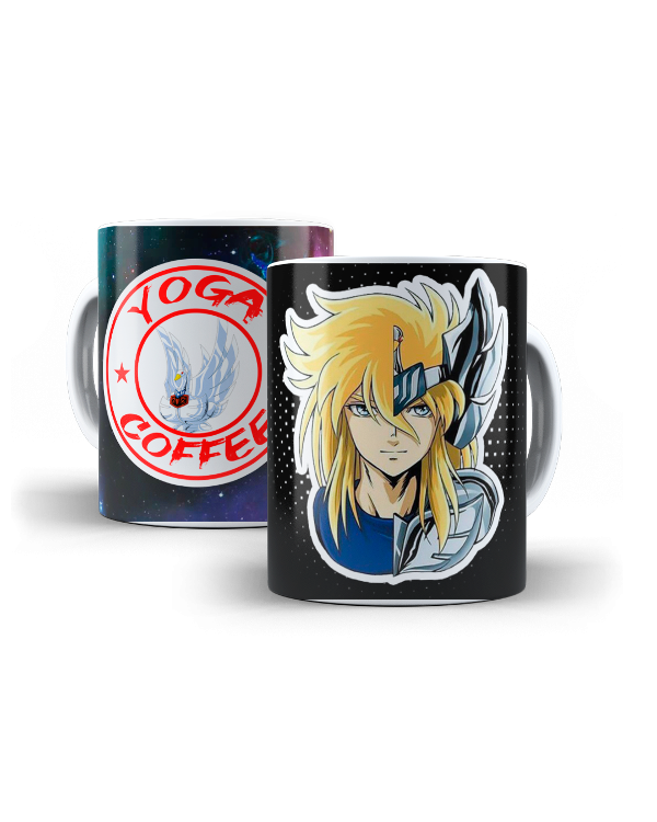 Producto - Taza Yoga 3