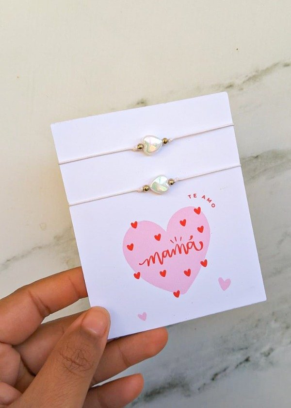 Producto - Pulsera mamá 7