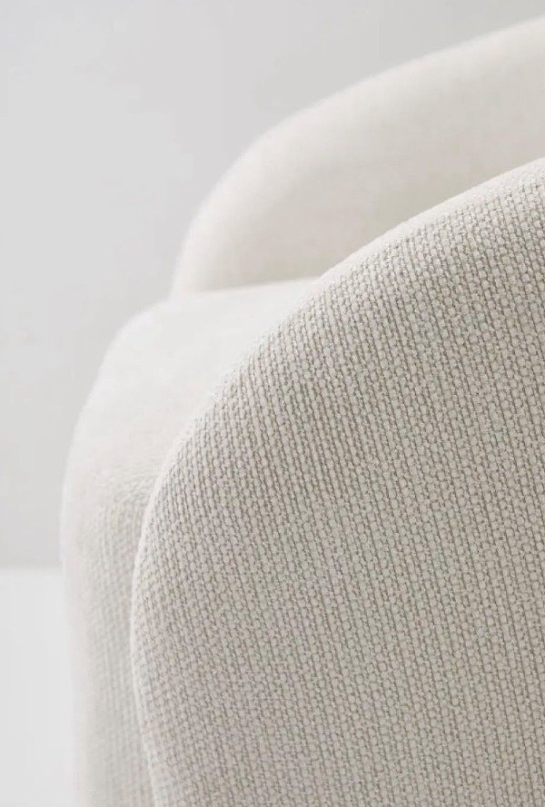 Producto - Sillón Muzi [Off white/Beige] - 4