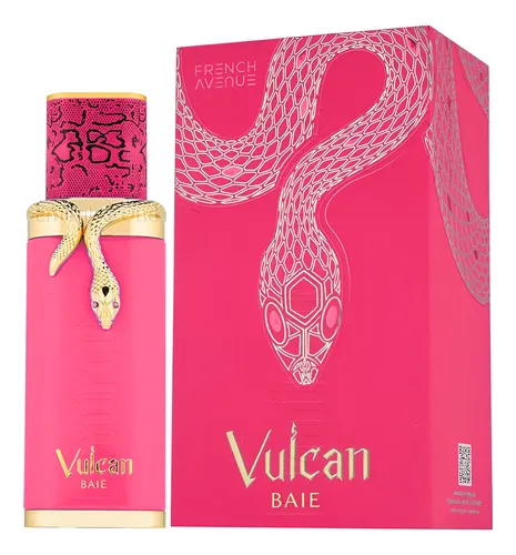 Producto - Vulcan Baie by French Avenue