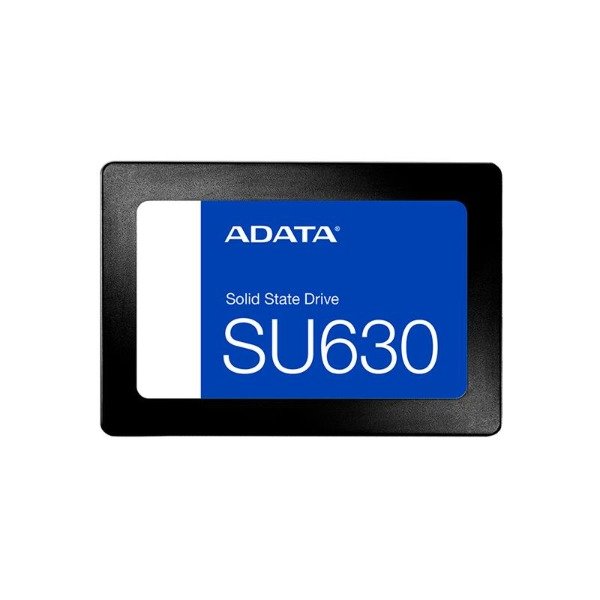 Producto - Disco SSD Adata 960GB SU630 SATA 6Gb/s 2.5" - 1