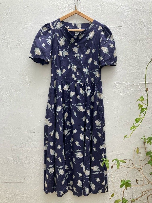 Producto - Vestido Tulipán