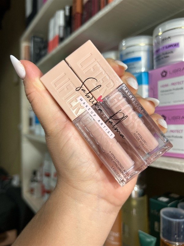 Producto - LIFTER GLOSS MAYBELLINE TONO 002 ICE