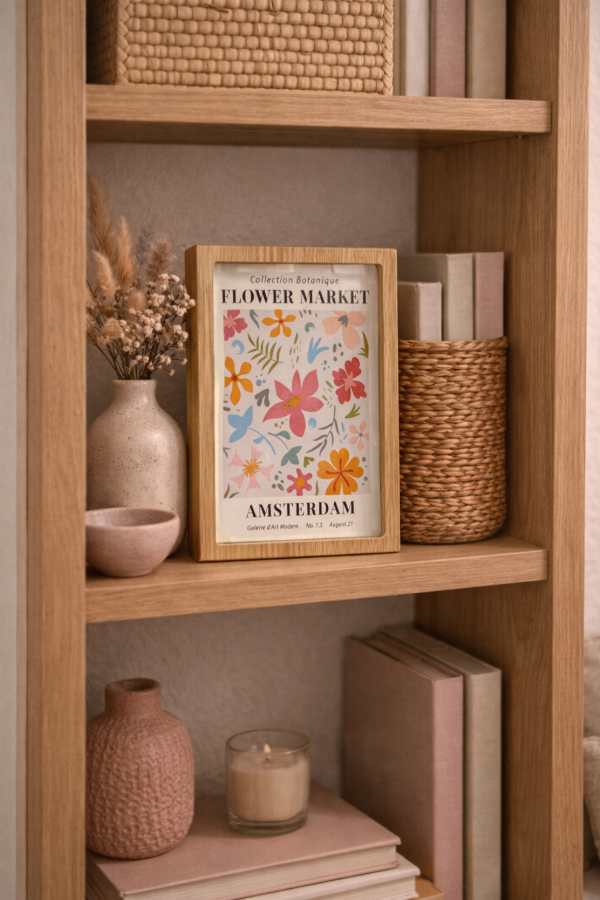 Producto - Cuadro AMSTERDAM