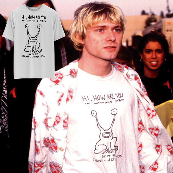 Producto - Hi, how are you