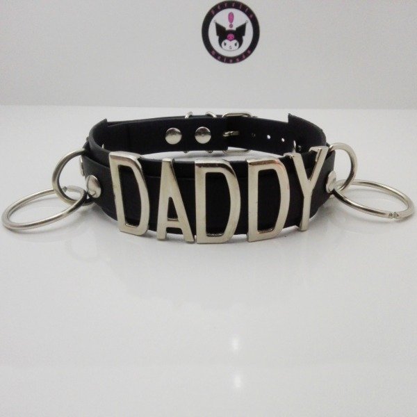 daddy choker