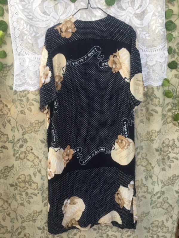 Vestido vtg — imagen 3