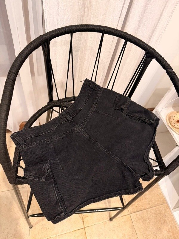 Producto - Short Urban