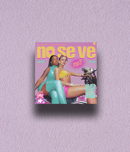 Producto - STICKER- EMILIA - noseve.mp3