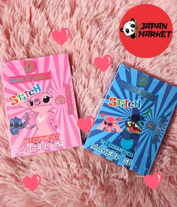 Producto - Kit paleta Doble Stitch
